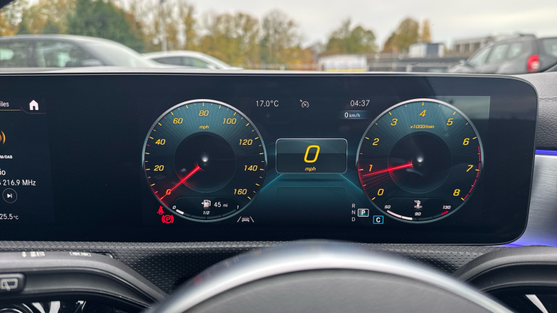 Mercedes-Benz A-Class A200 AMG Line Premium Edition 5dr Auto Petrol Hatchback